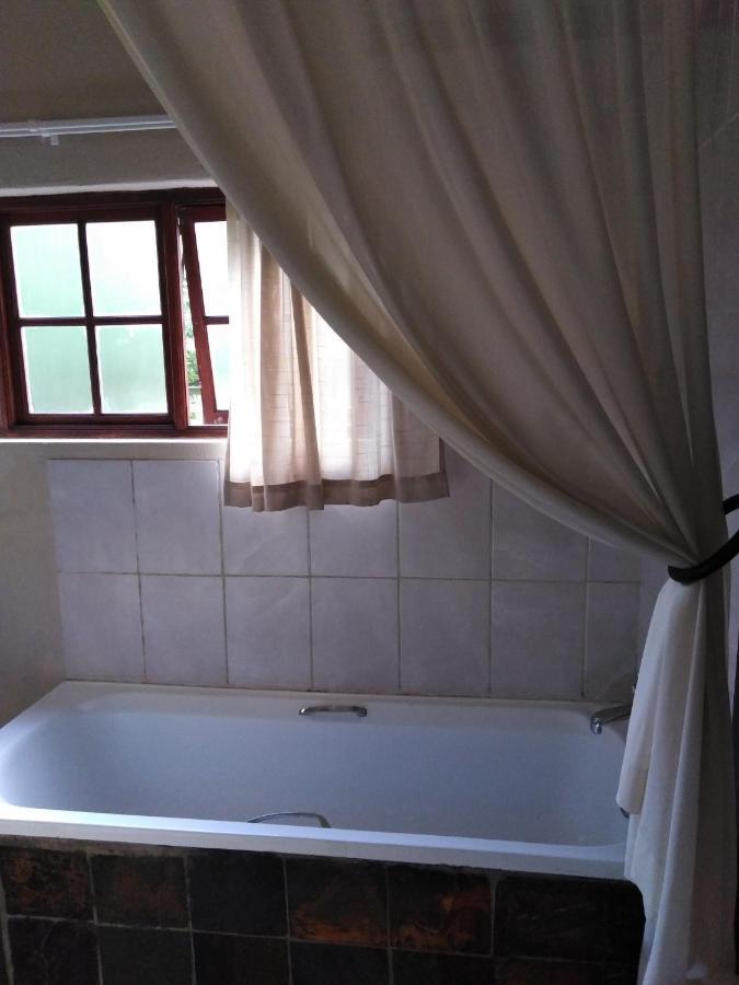 Khokha Moya Guesthouse Ermelo Exterior photo