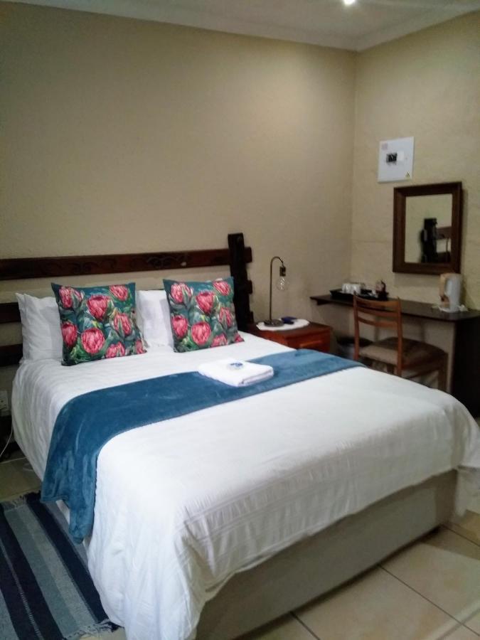 Khokha Moya Guesthouse Ermelo Exterior photo