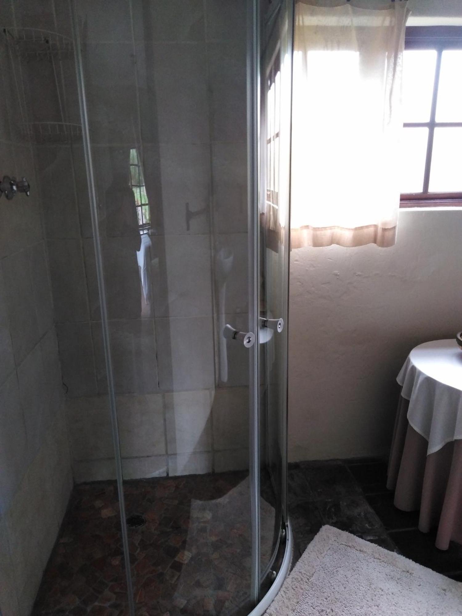 Khokha Moya Guesthouse Ermelo Exterior photo
