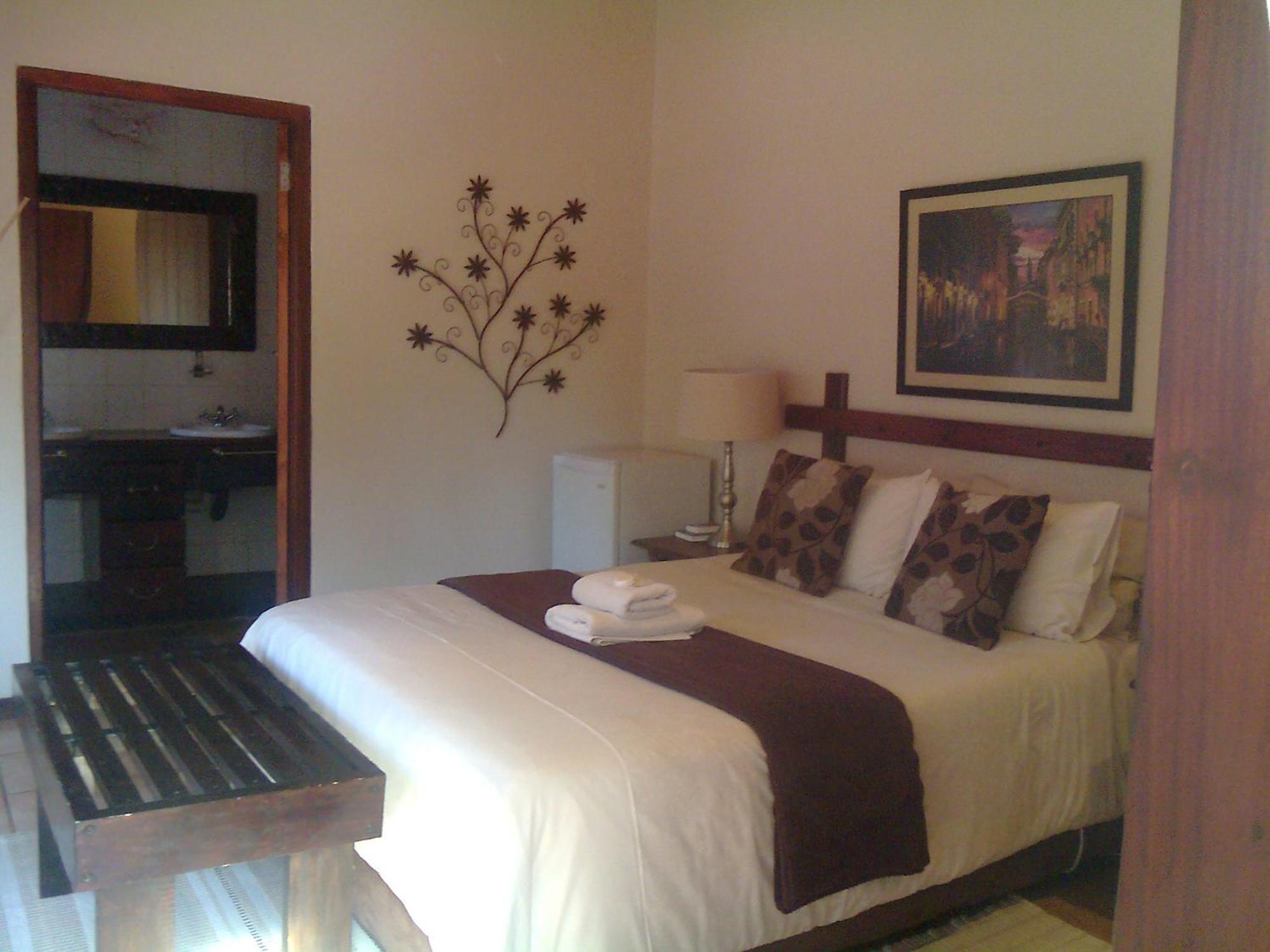 Khokha Moya Guesthouse Ermelo Exterior photo